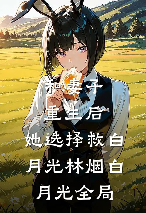 和妻子重生后，她选择救白月光林烟白月光全局