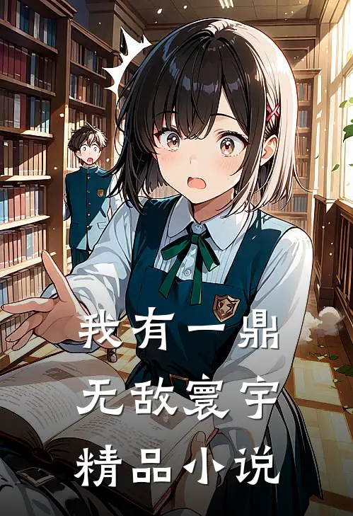 我有一鼎，无敌寰宇精品小说
