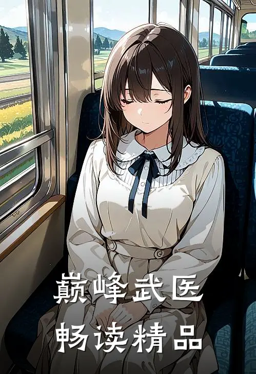 巅峰武医畅读精品