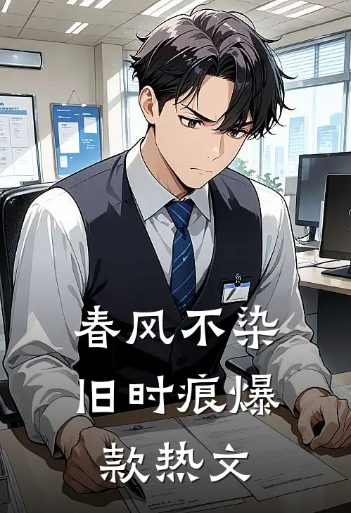 春风不染旧时痕爆款热文