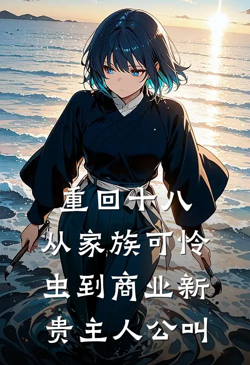 重回十八：从家族可怜虫到商业新贵主人公叫