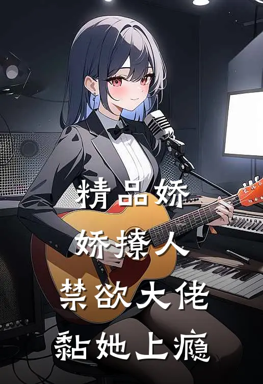 精品娇娇撩人，禁欲大佬黏她上瘾