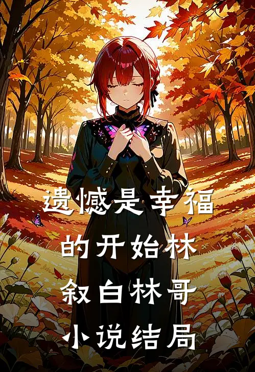 遗憾是幸福的开始林叙白林哥小说结局