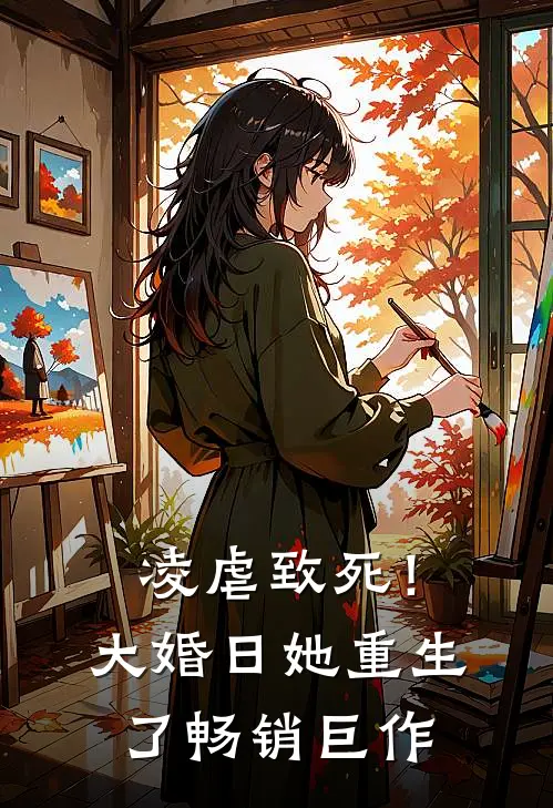 凌虐致死！大婚日她重生了畅销巨作