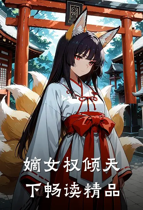 嫡女权倾天下畅读精品