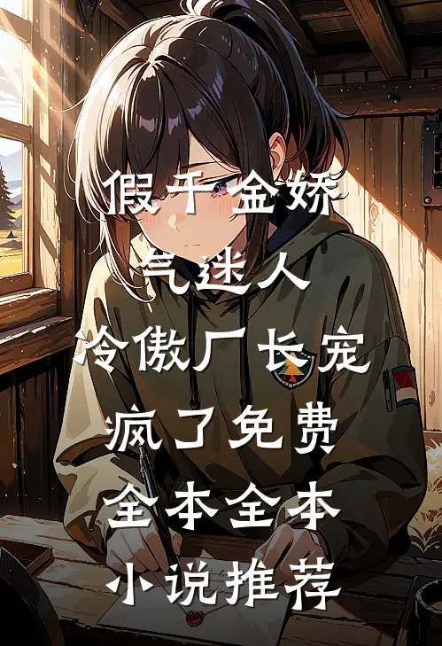 假千金娇气迷人,冷傲厂长宠疯了免费全本全本小说推荐