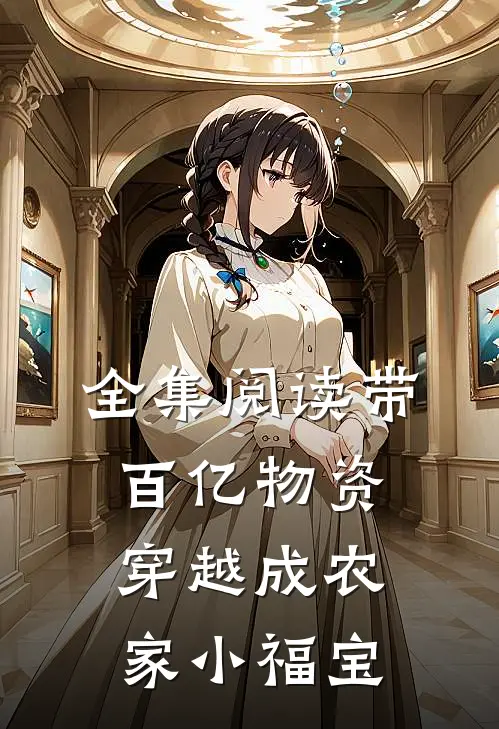 全集阅读带百亿物资穿越成农家小福宝