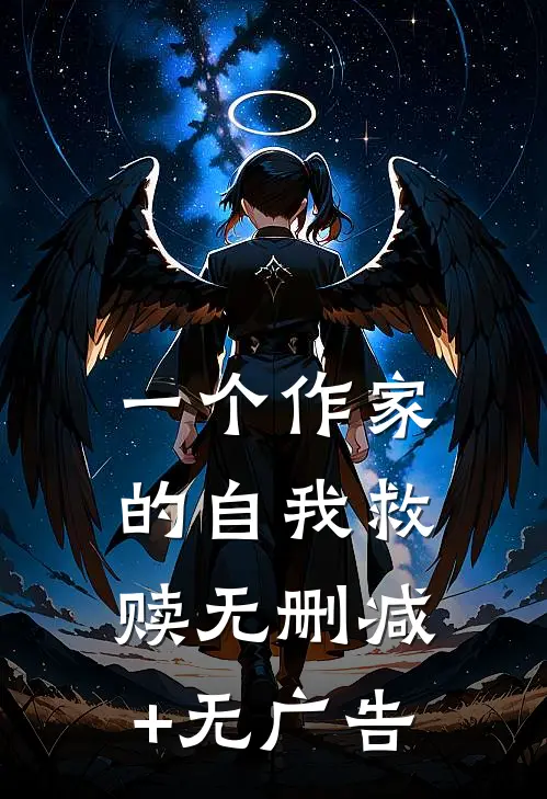 一个作家的自我救赎无删减+无广告