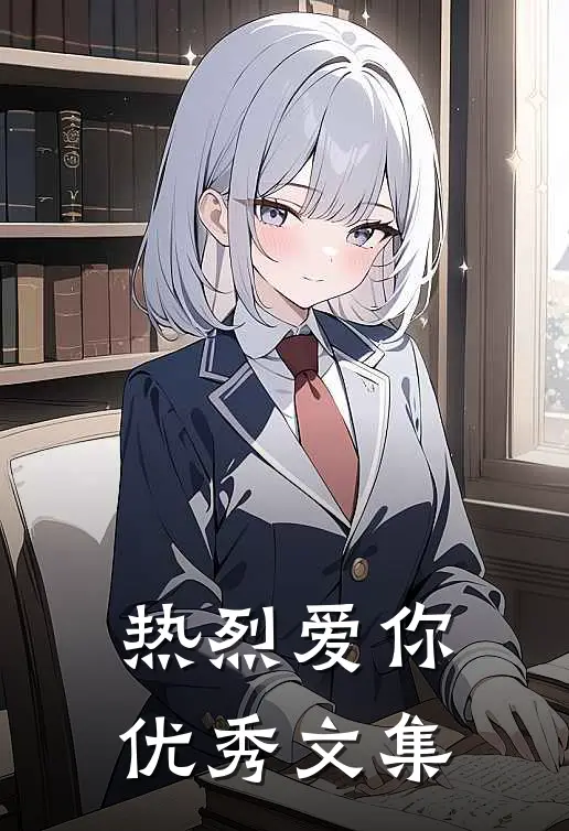 热烈爱你优秀文集