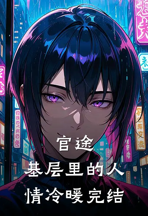 官途：基层里的人情冷暖完结