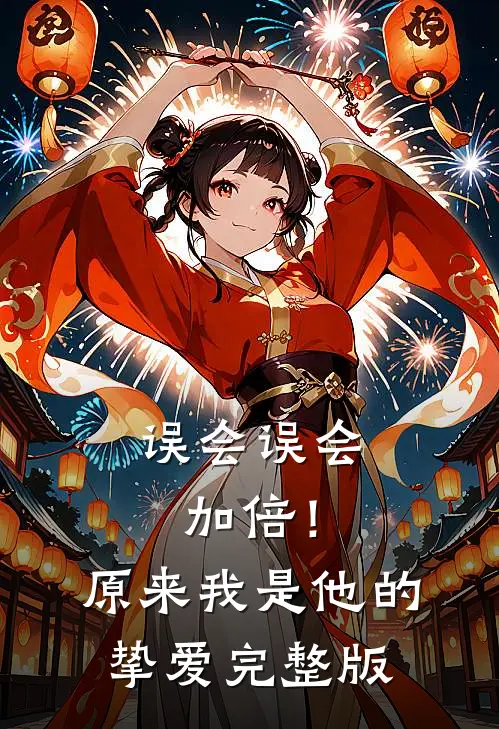 误会误会加倍！原来我是他的挚爱完整版