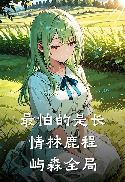 最怕的是长情林鹿程屿森全局
