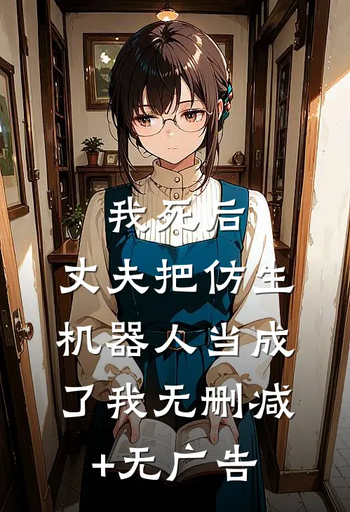 我死后，丈夫把仿生机器人当成了我无删减+无广告