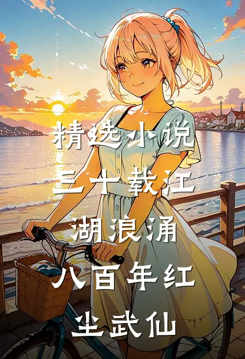 精选小说三十载江湖浪涌，八百年红尘武仙