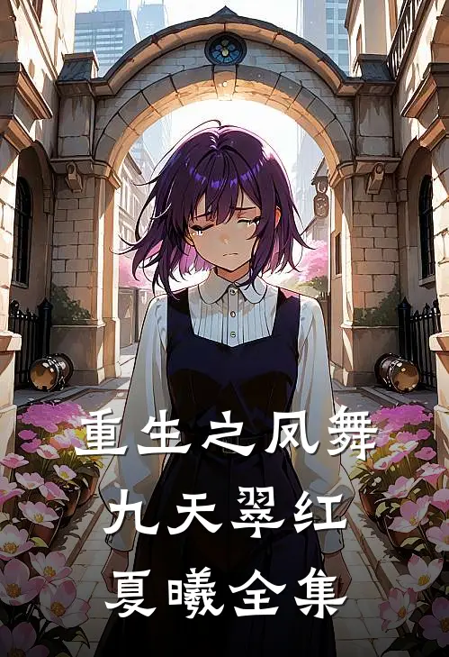 重生之凤舞九天翠红夏曦 全集