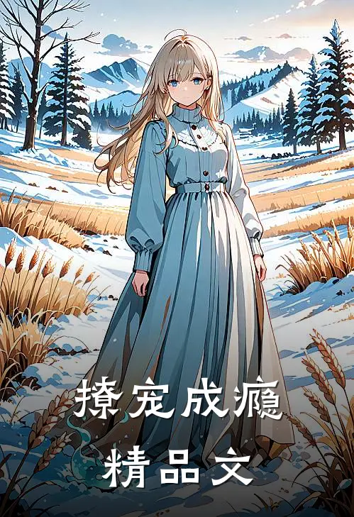 撩宠成瘾精品文