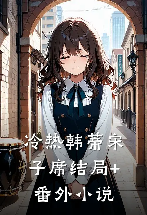 冷热韩蒂宋子席结局+番外小说