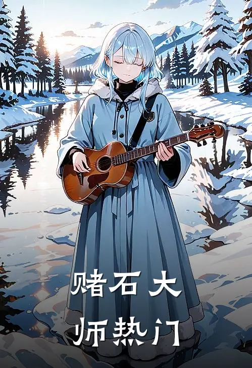 赌石大师热门