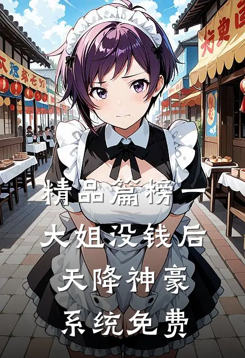 精品篇榜一大姐没钱后,天降神豪系统免费