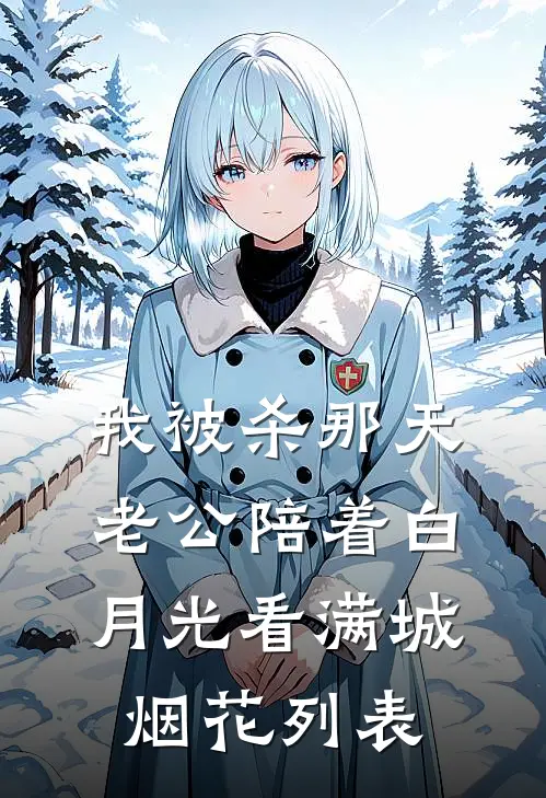 我被杀那天，老公陪着白月光看满城烟花列表