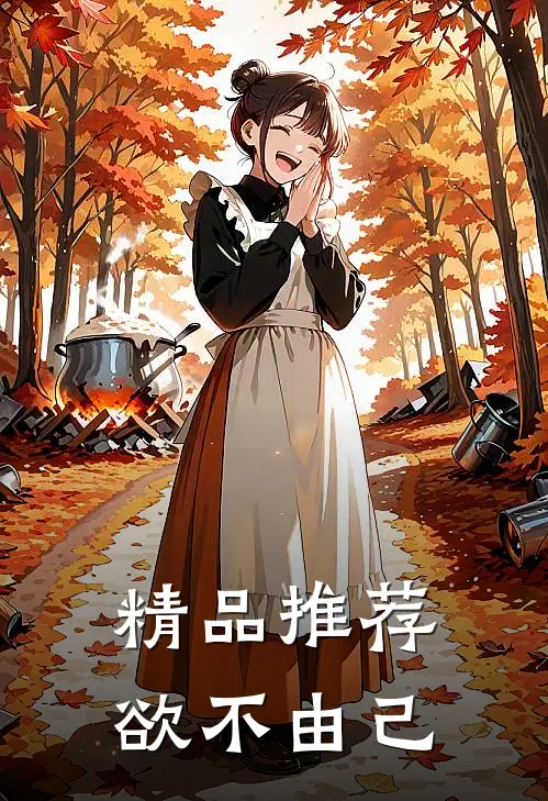 精品推荐欲不由己