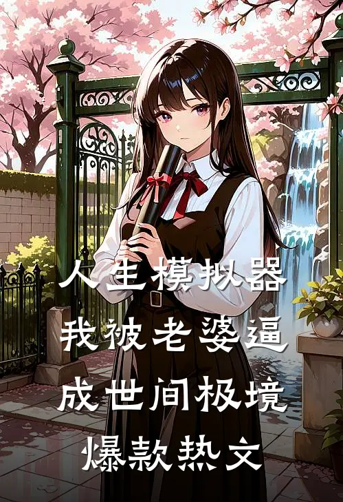 人生模拟器：我被老婆逼成世间极境爆款热文