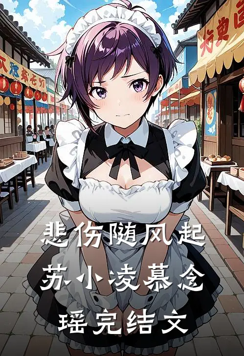 悲伤随风起苏小凌慕念瑶完结文