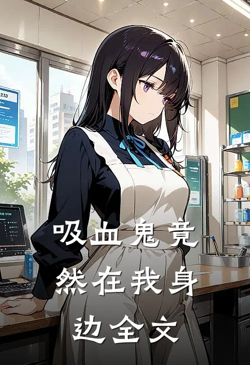 “吸血鬼”竟然在我身边全文