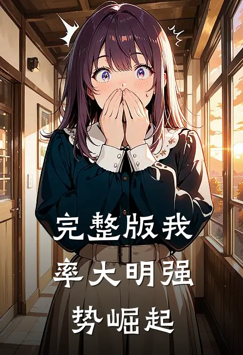 完整版我率大明强势崛起