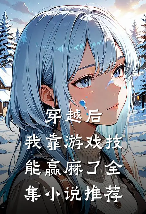 穿越后，我靠游戏技能赢麻了全集小说推荐