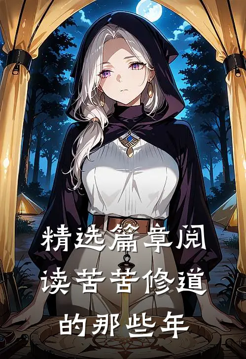 精选篇章阅读苦苦修道的那些年