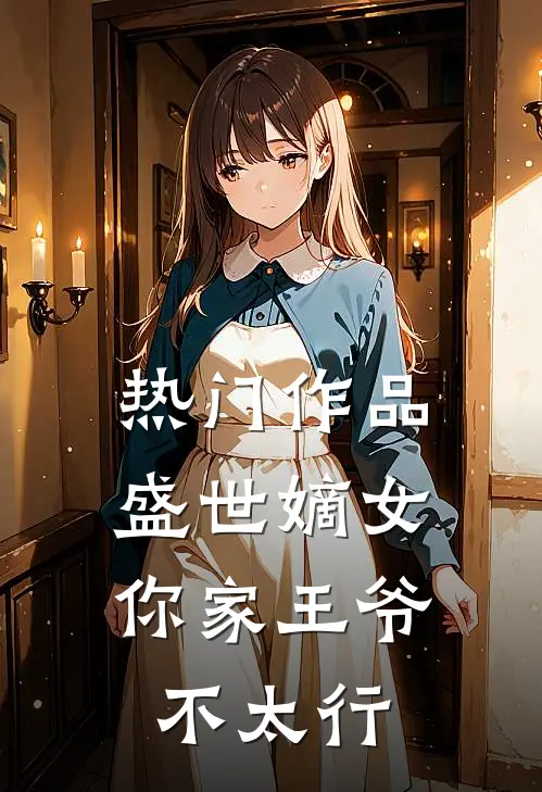 热门作品盛世嫡女：你家王爷不太行