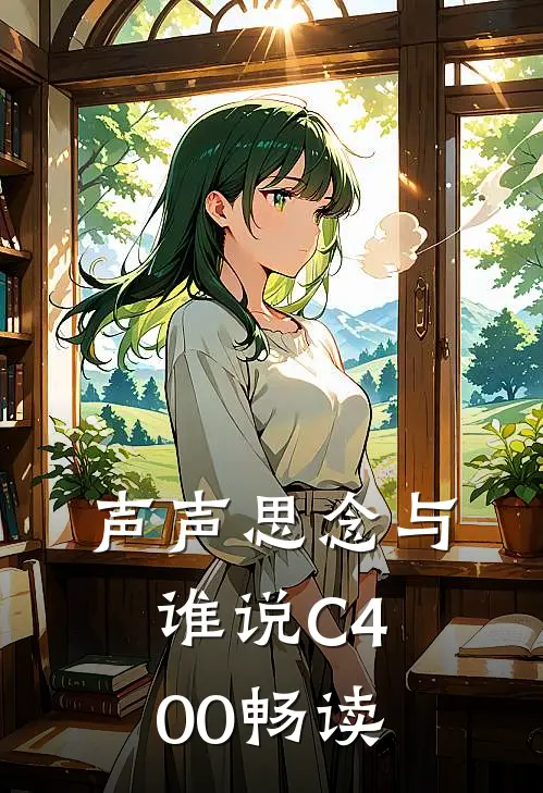 声声思念与谁说C400畅读