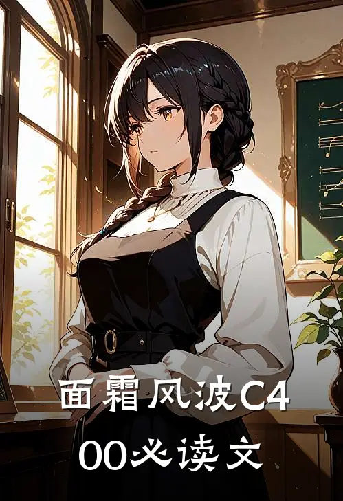 面霜风波C400必读文