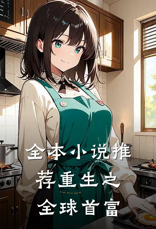 全本小说推荐重生之全球首富