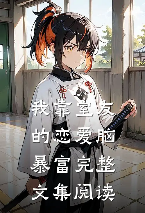 我靠室友的恋爱脑暴富完整文集阅读