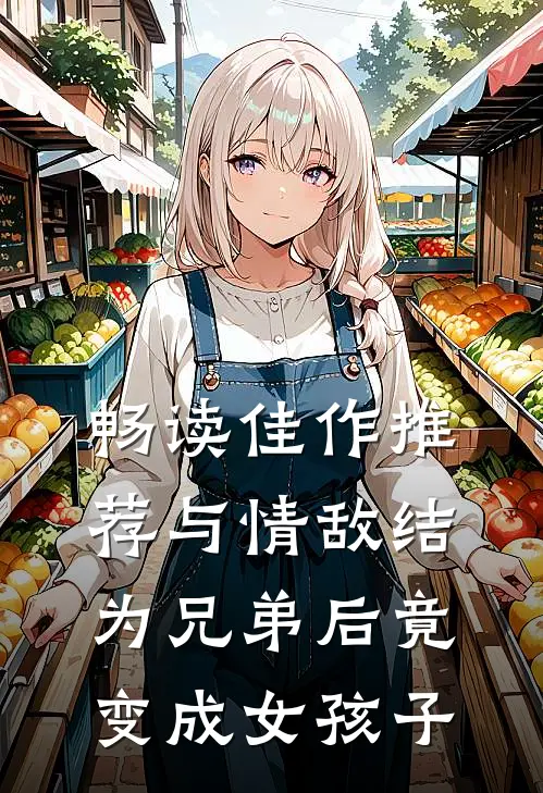 畅读佳作推荐与情敌结为兄弟后竟变成女孩子