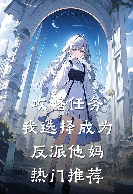 攻略任务，我选择成为反派他妈热门推荐