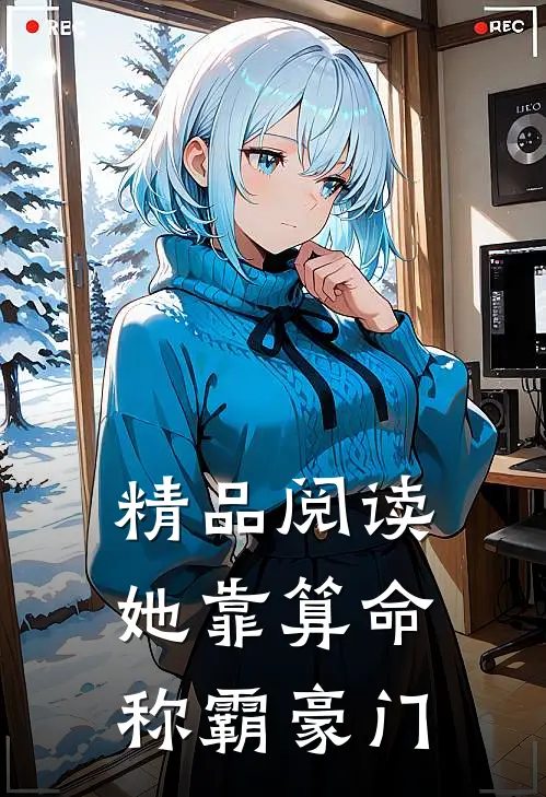 精品阅读她靠算命称霸豪门