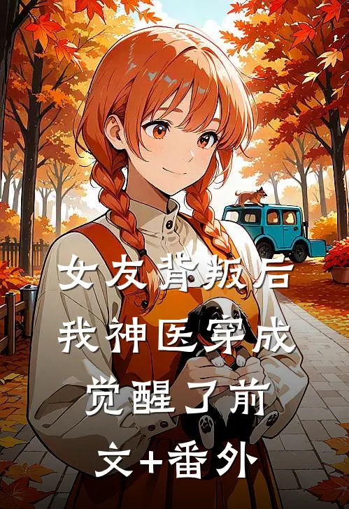 女友背叛后我神医穿成觉醒了前文+番外