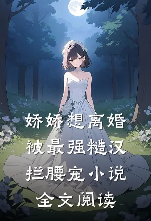 娇娇想离婚，被最强糙汉拦腰宠小说全文阅读