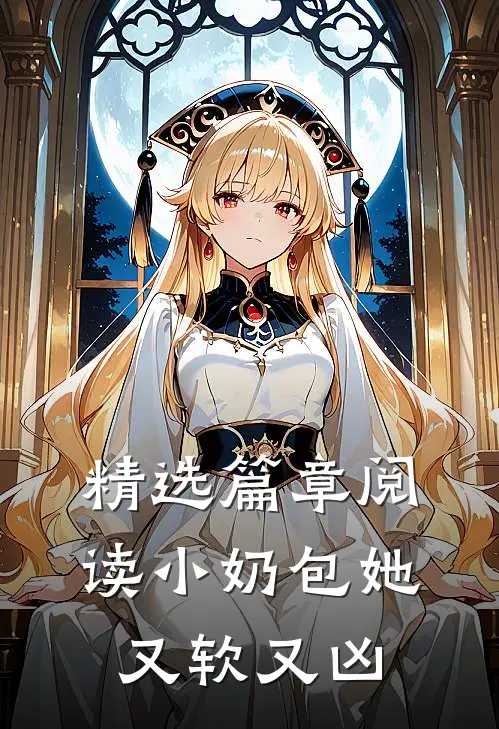 精选篇章阅读小奶包她又软又凶