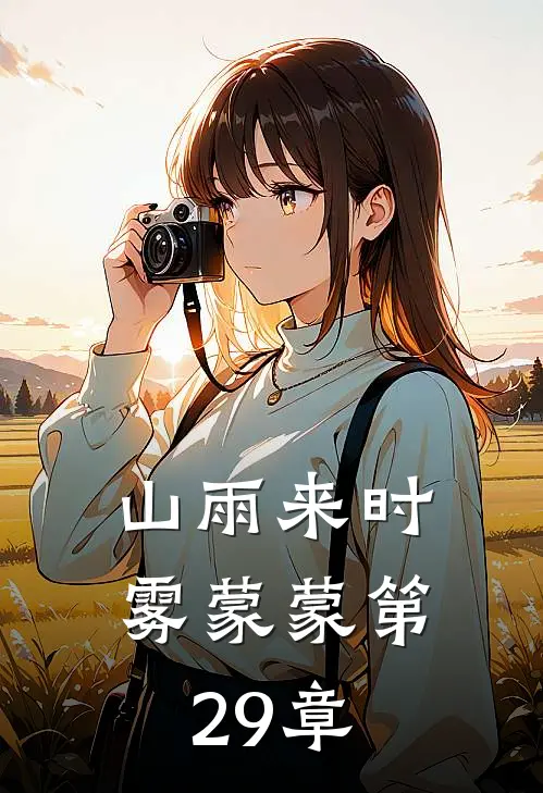 山雨来时雾蒙蒙第29章