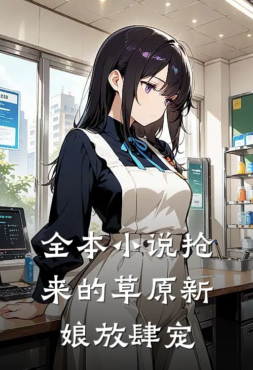全本小说抢来的草原新娘放肆宠