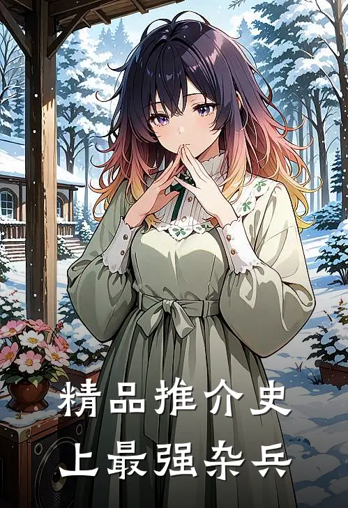 精品推介史上最强杂兵