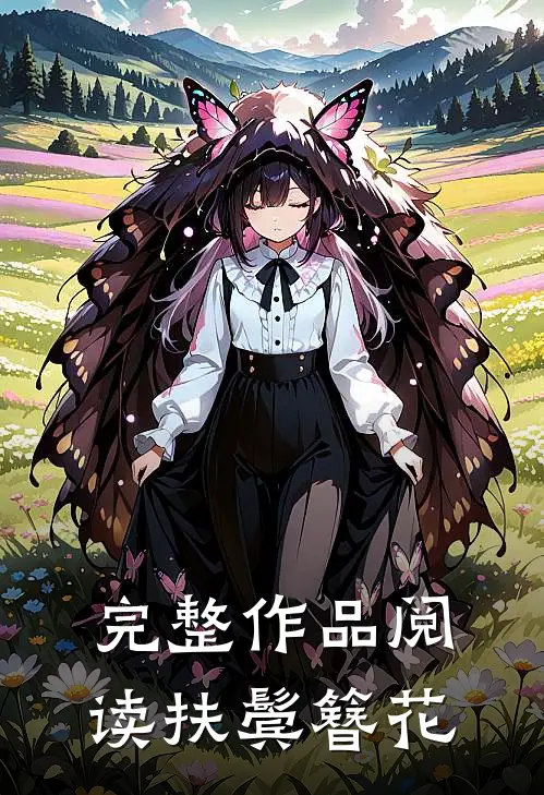 完整作品阅读扶鬓簪花