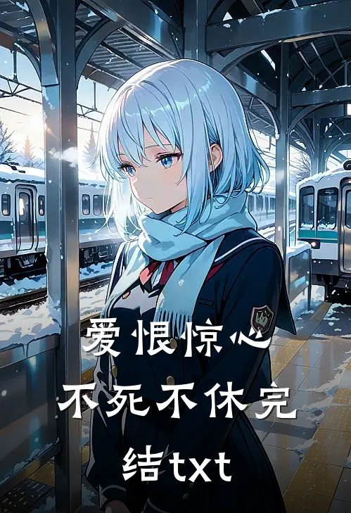 爱恨惊心，不死不休完结txt