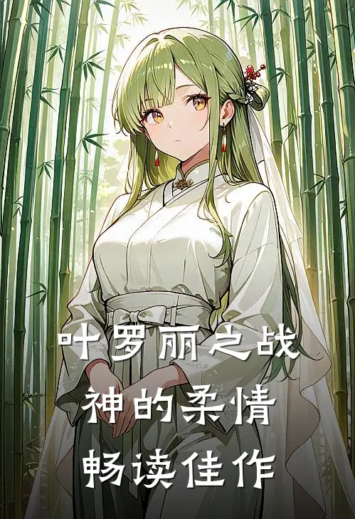 叶罗丽之战神的柔情畅读佳作