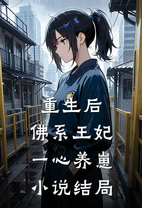 重生后，佛系王妃一心养崽小说结局