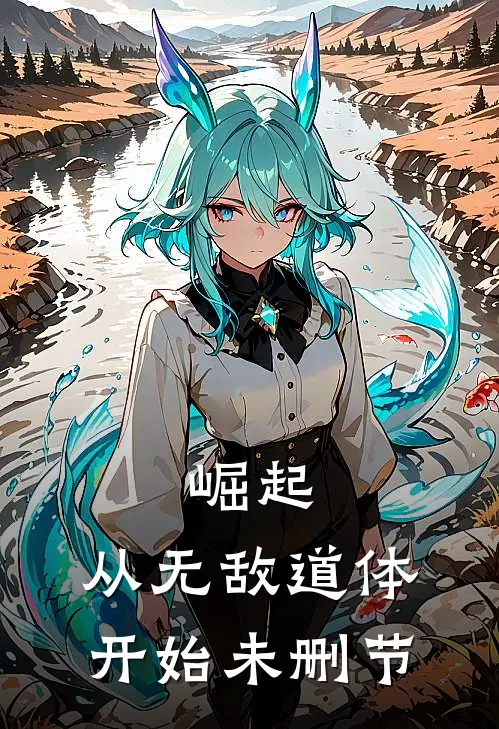 崛起，从无敌道体开始未删节